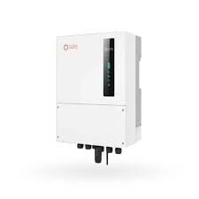 Solis Hybrıd Inverter
