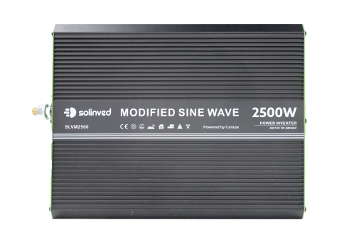 Modifiye Sinüs Inverter