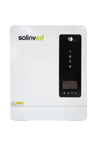 Mppt Akıllı Inverter
