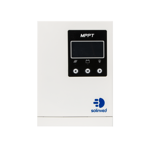 Mppt Şarj Kontrol Cihazları