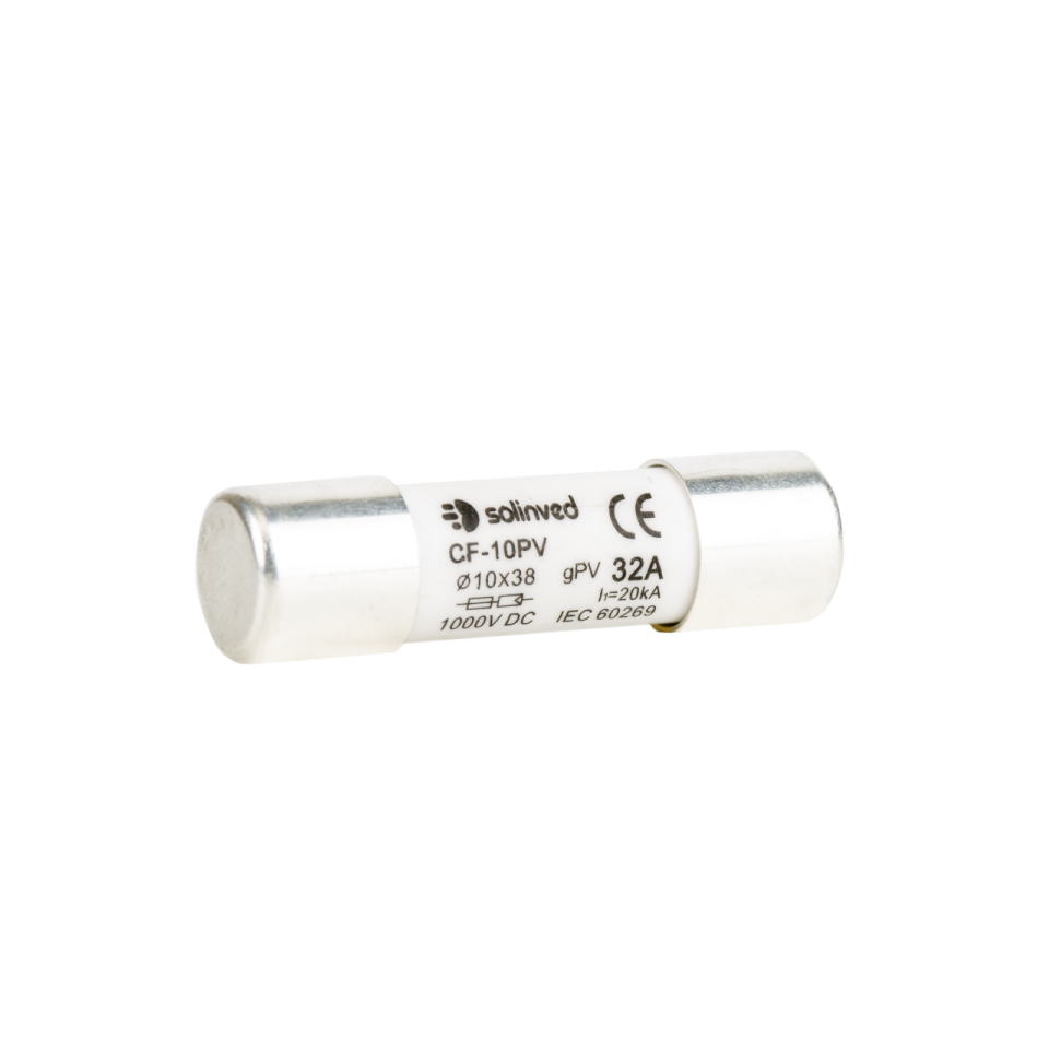 Solinved 32A Solar PV DC Sigorta
