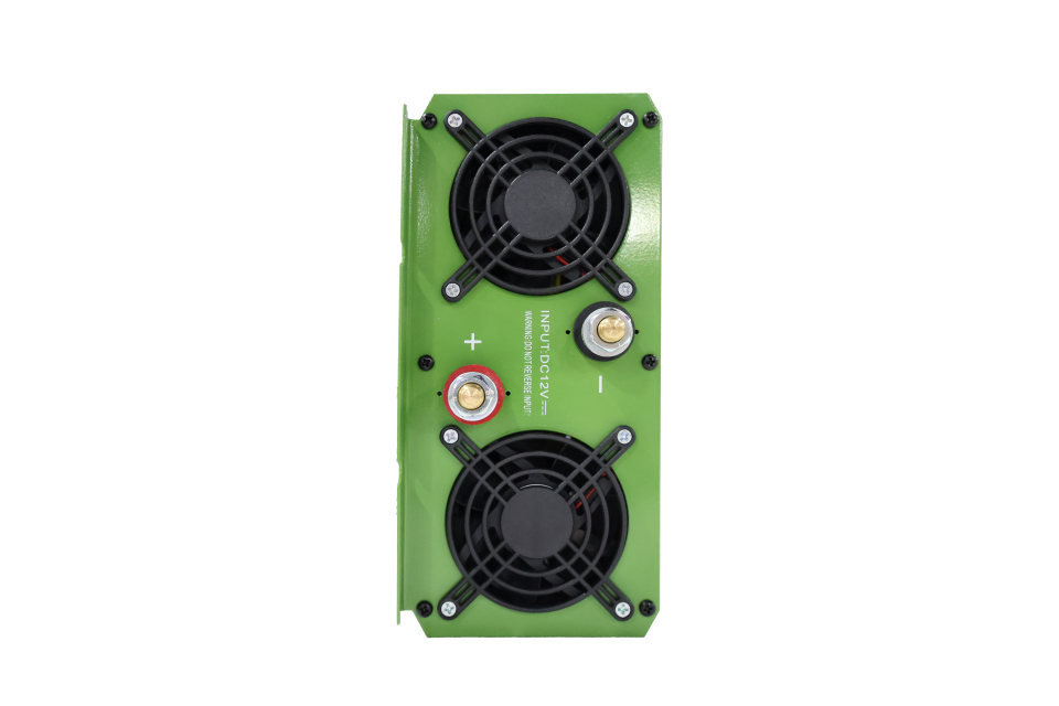 Solinved SLVM Serisi 2500W Modifiye Sinüs İnverter 12V