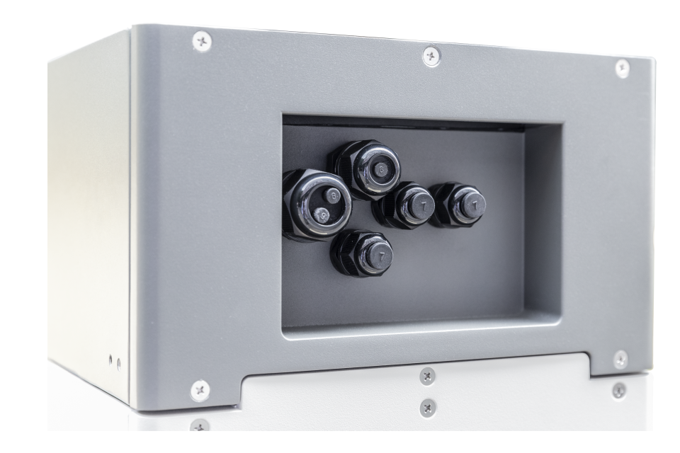 BYD HVS Serisi Batterybox Premium 5.1 kW