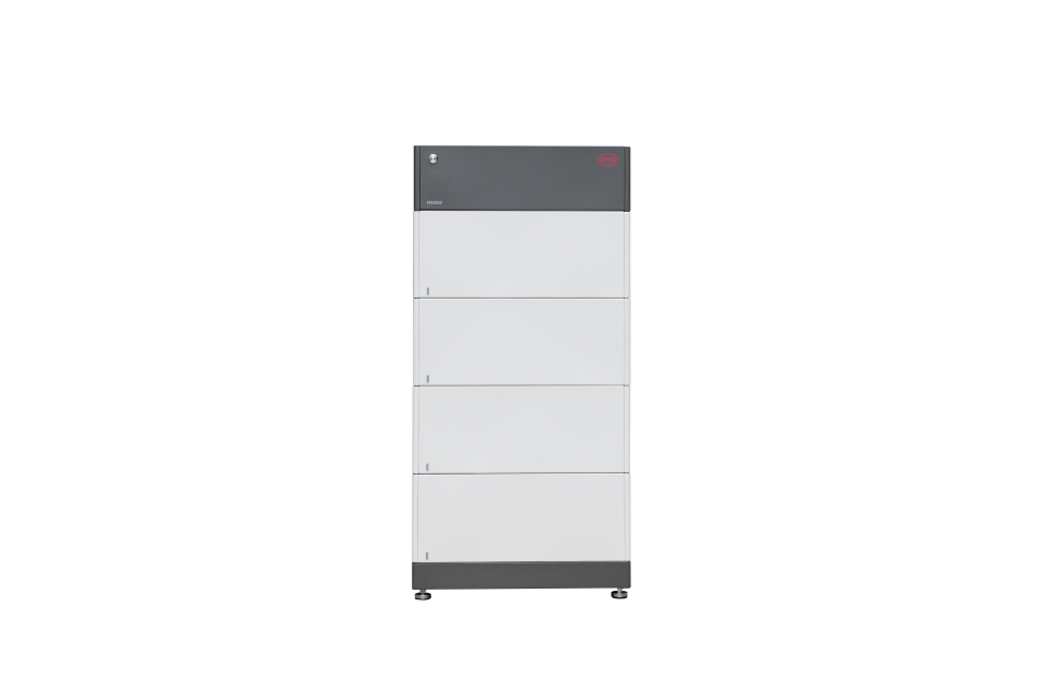 BYD HVS Serisi Batterybox Premium 7.7 kW