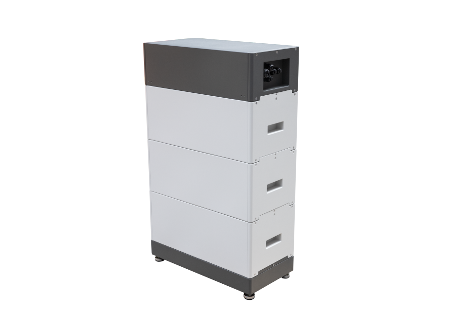 BYD HVS Serisi Batterybox Premium 12.8 kW