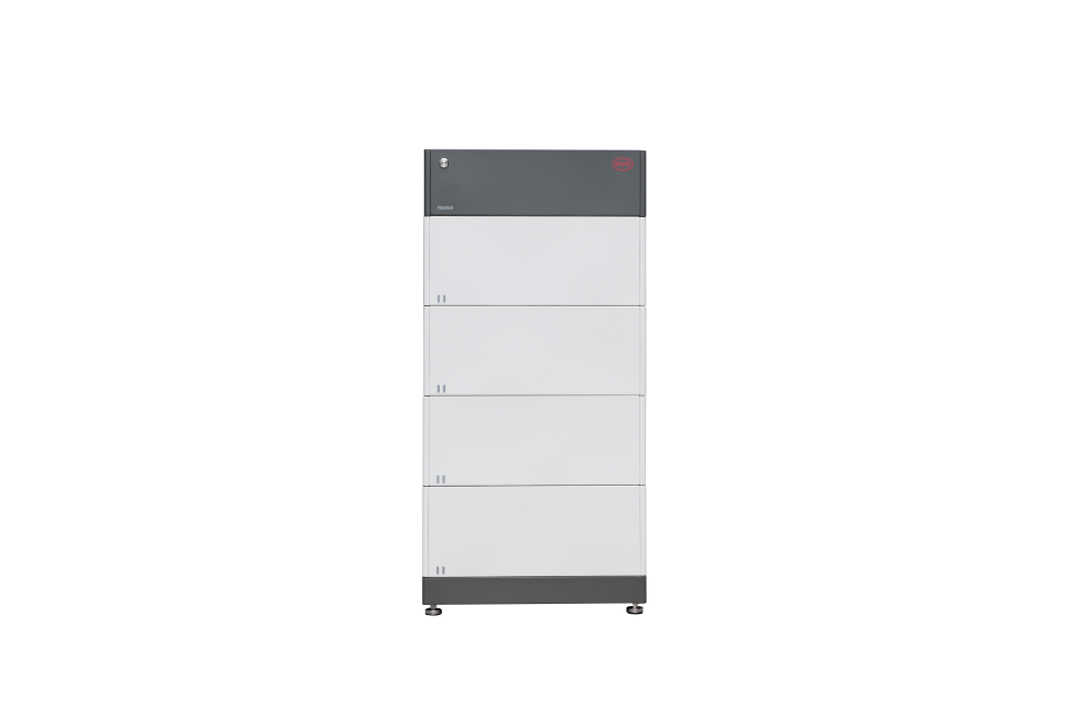 BYD HVM Serisi Batterybox Premium 8.3 kW