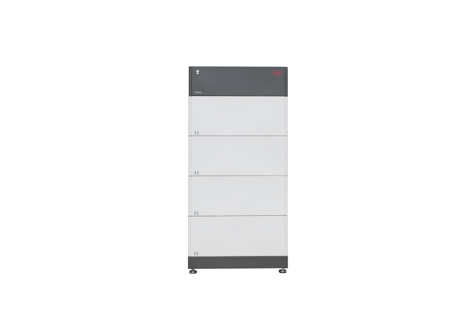 BYD HVM Serisi Batterybox Premium 11 kW