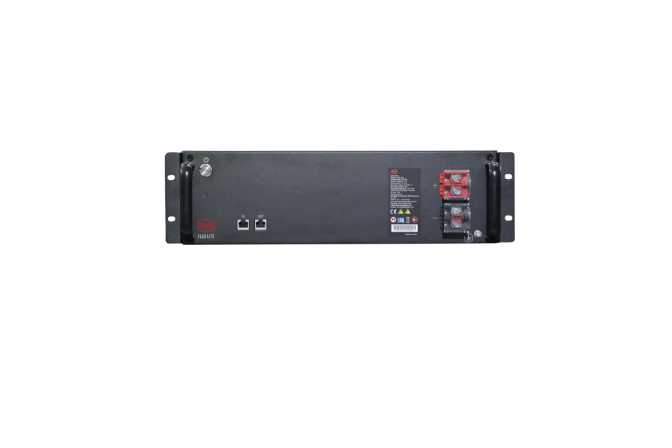 BYD LV FLEX LITE 5 KW BATTERY