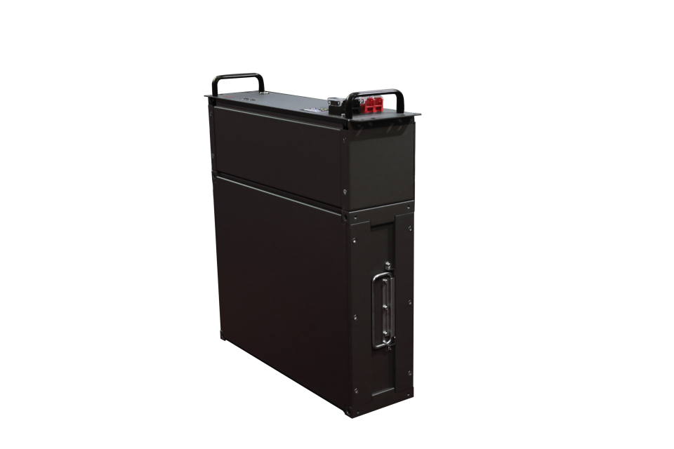BYD LV FLEX LITE 5 KW BATTERY