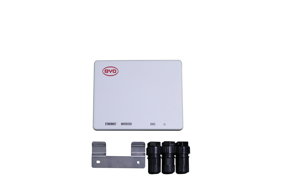 BYD LV FLEX LITE BMU