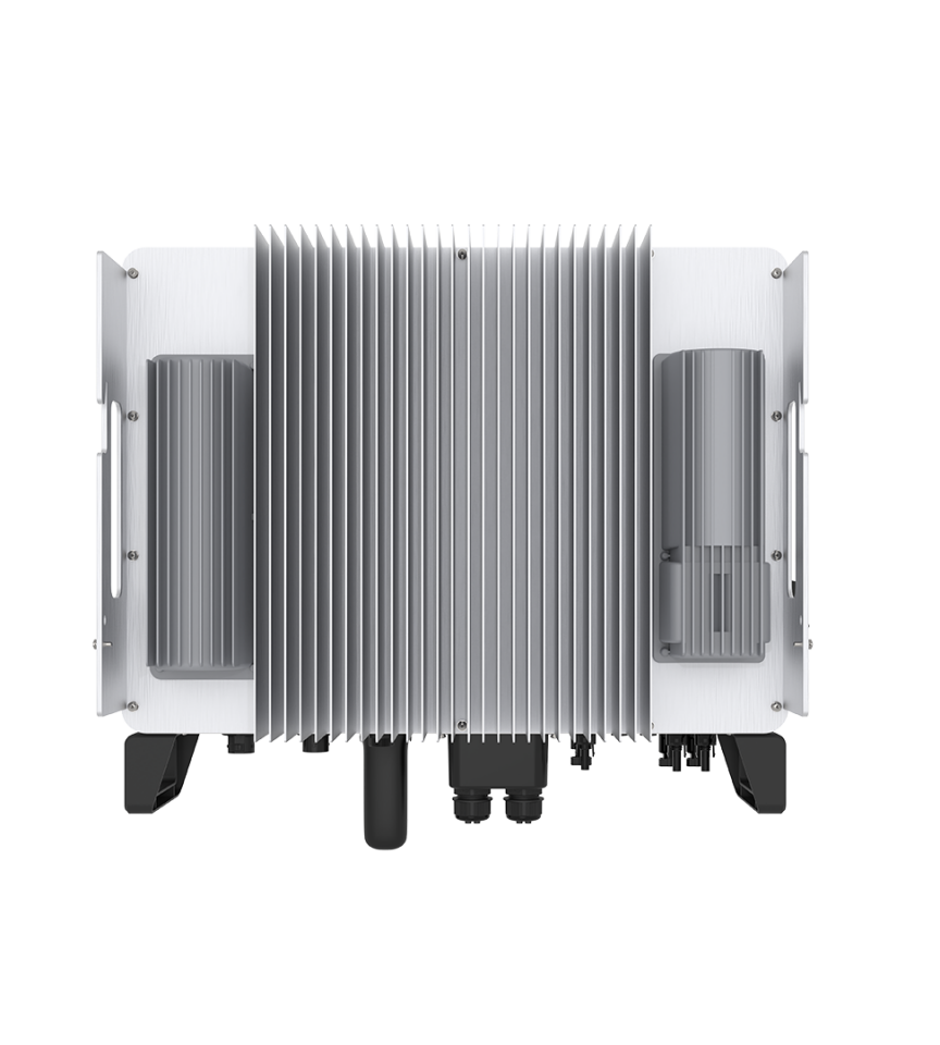 Solis S6-EH3P-10K HYBRID INVERTER