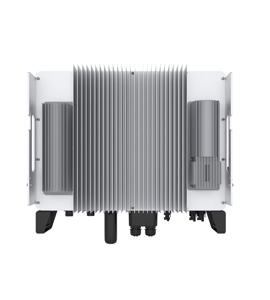 Solis S6-EH3P-5K HYBRID INVERTER