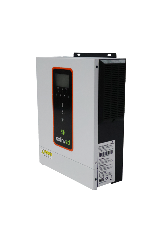 Solinved VICTOR NMS 1 KW MPPT OFF-GRID INVERTER