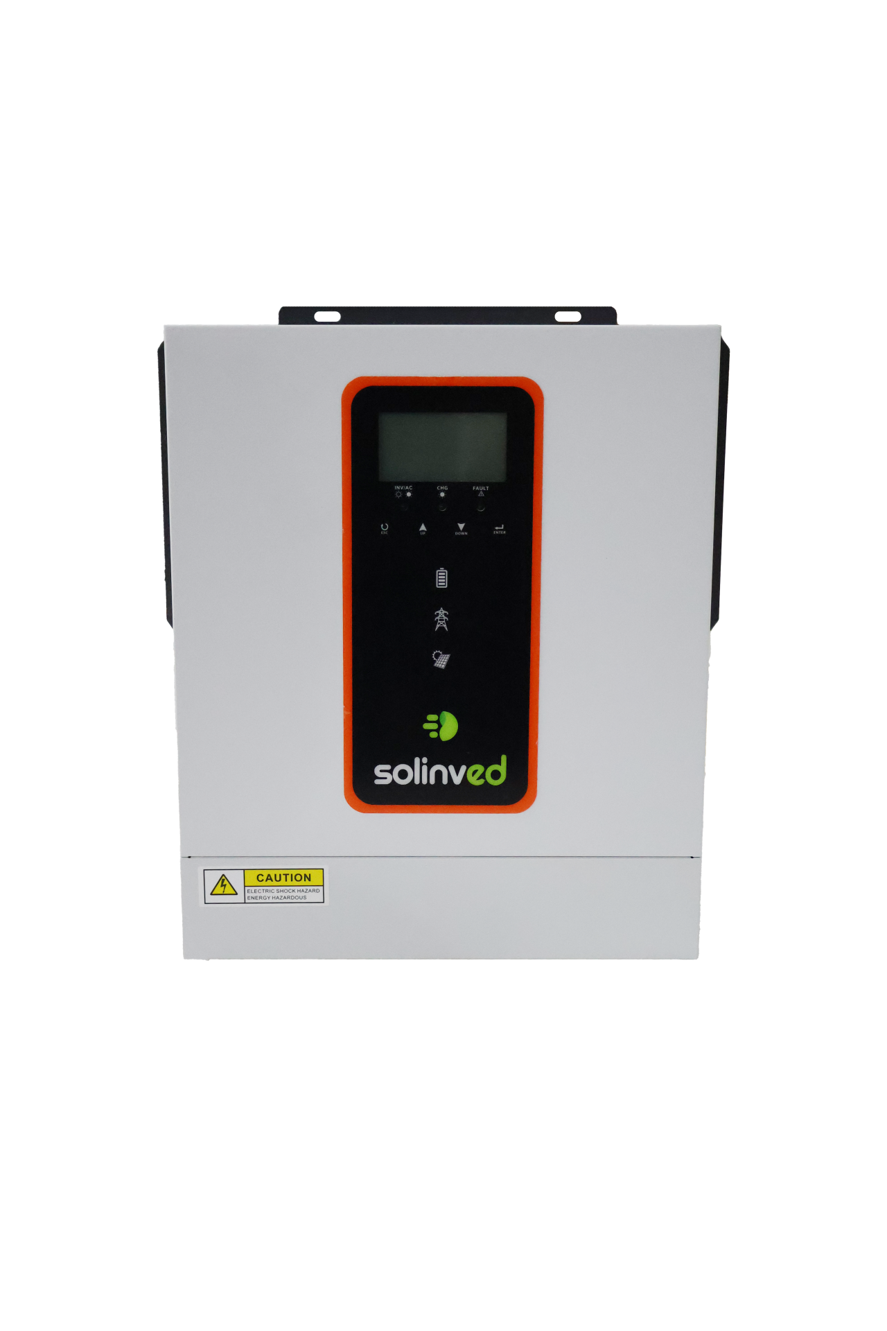 Solinved VICTOR NMS 1.5 KW MPPT OFF-GRID INVERTER