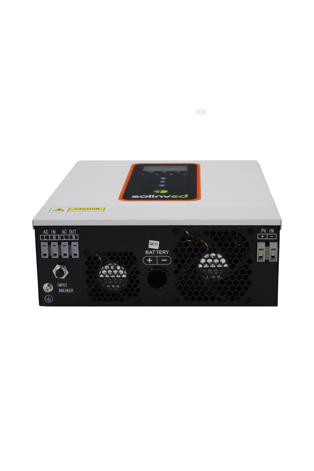 Solinved VICTOR NMS 1.5 KW MPPT OFF-GRID INVERTER