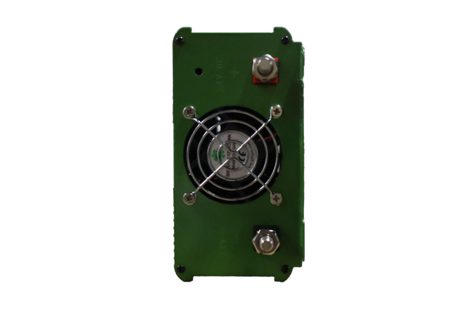 Solinved SLVM Serisi 1500W Modifiye Sinüs İnverter 24V