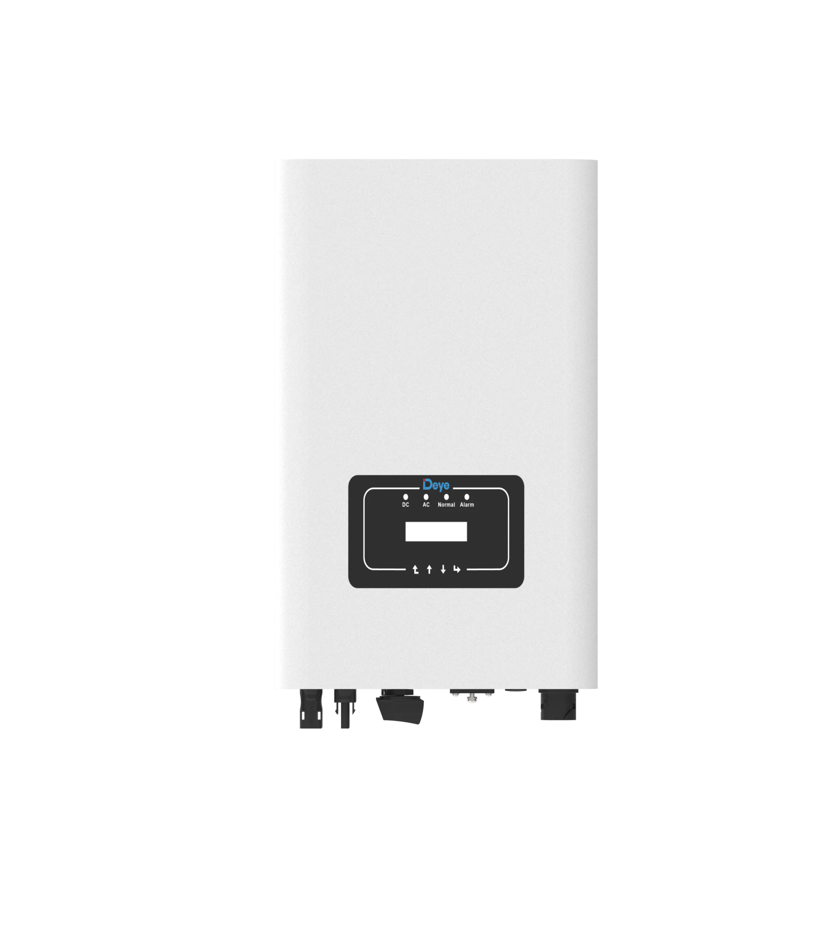 Deye SUN-10K-G06P3-EU-AM2 - 10KW | Three Phase | ON-GRID | String Inverter