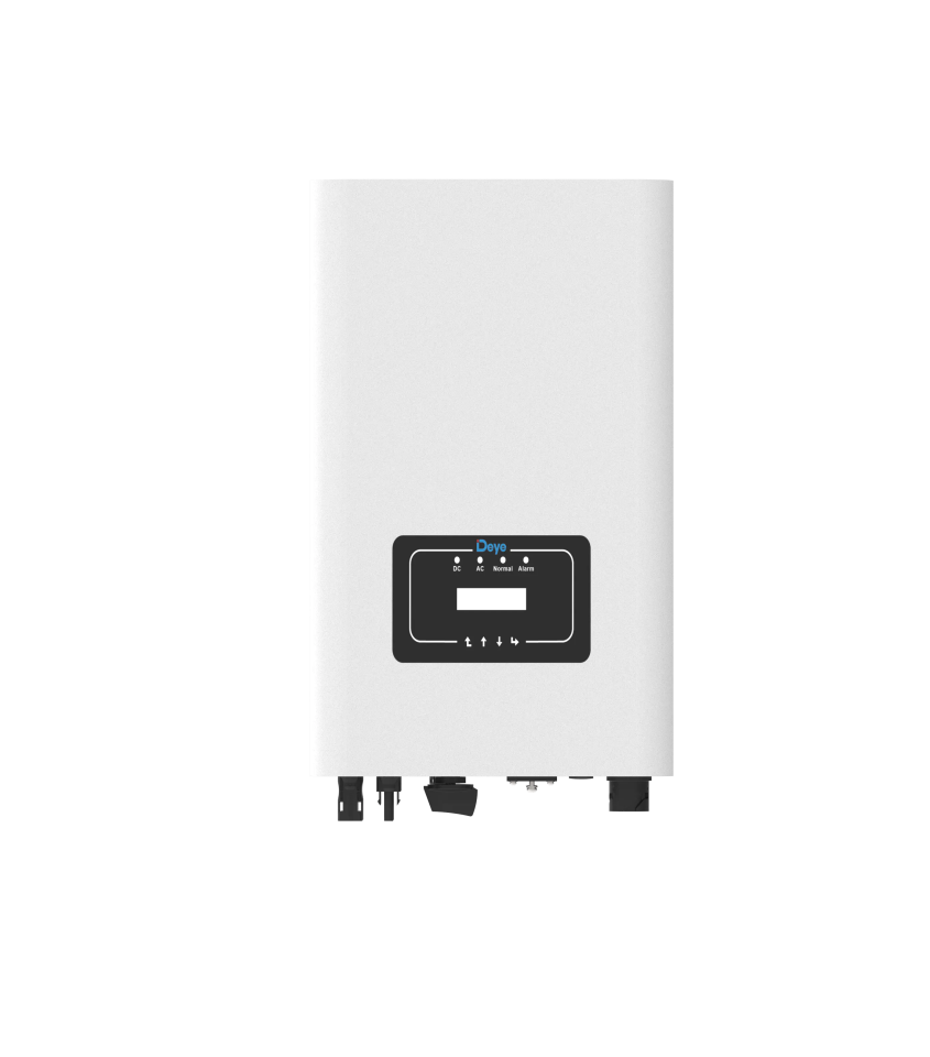 Deye SUN-10K-G06P3-EU-AM2 - 10KW | Three Phase | ON-GRID | String Inverter