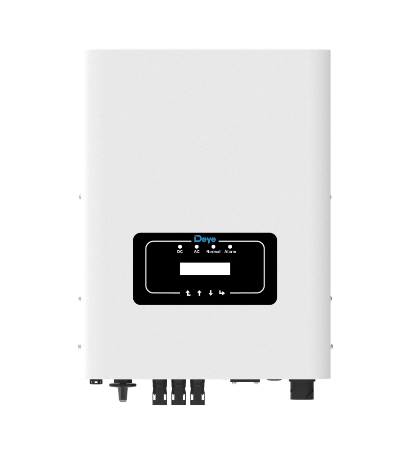 Deye SUN-15K-G05 - 15KW | Three Phase | ON-GRID | String Inverter