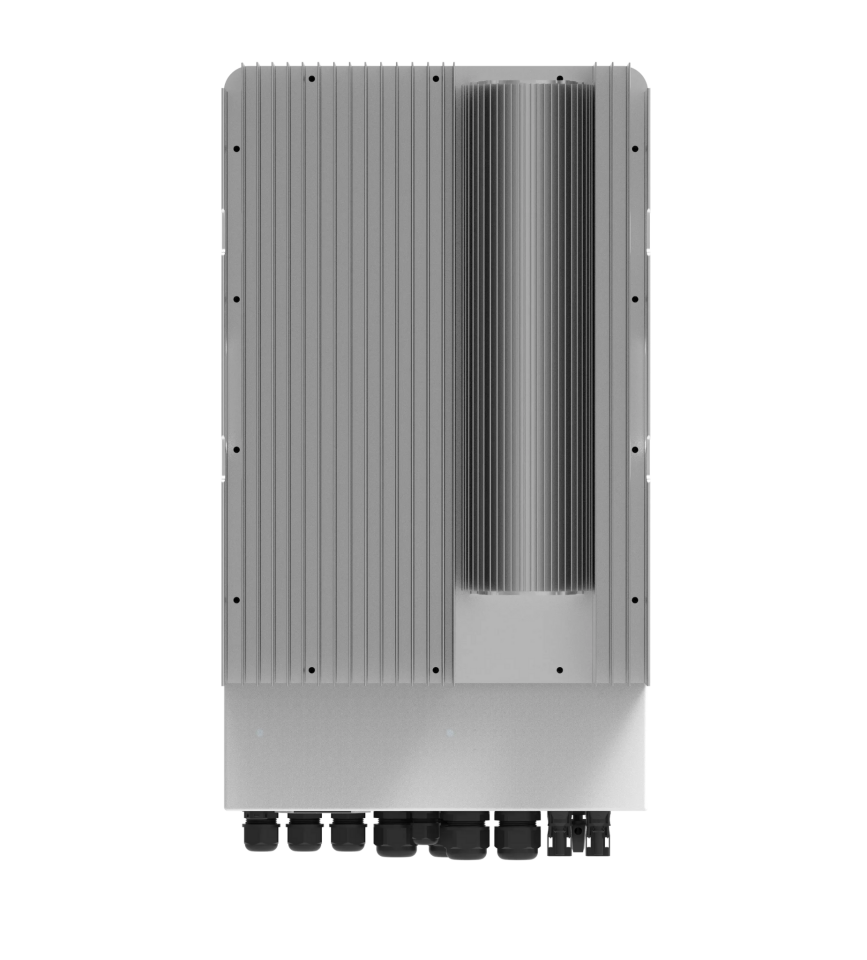 Deye-SUN-5K-SG03LP1-EU - 5KW | Single Phase | LV | Hybrid Inverter