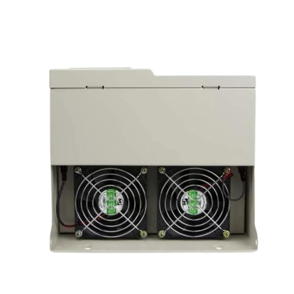 Solinved 225 HP 185 kW Trifaze Solar Pompa Sürücü