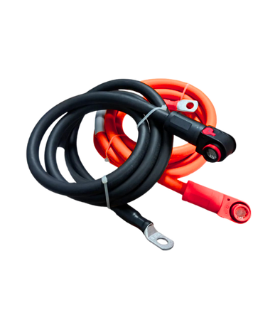 POWER CABLE (SOLİNVED 5.1 KWH Lityum İyon Akü İçin)