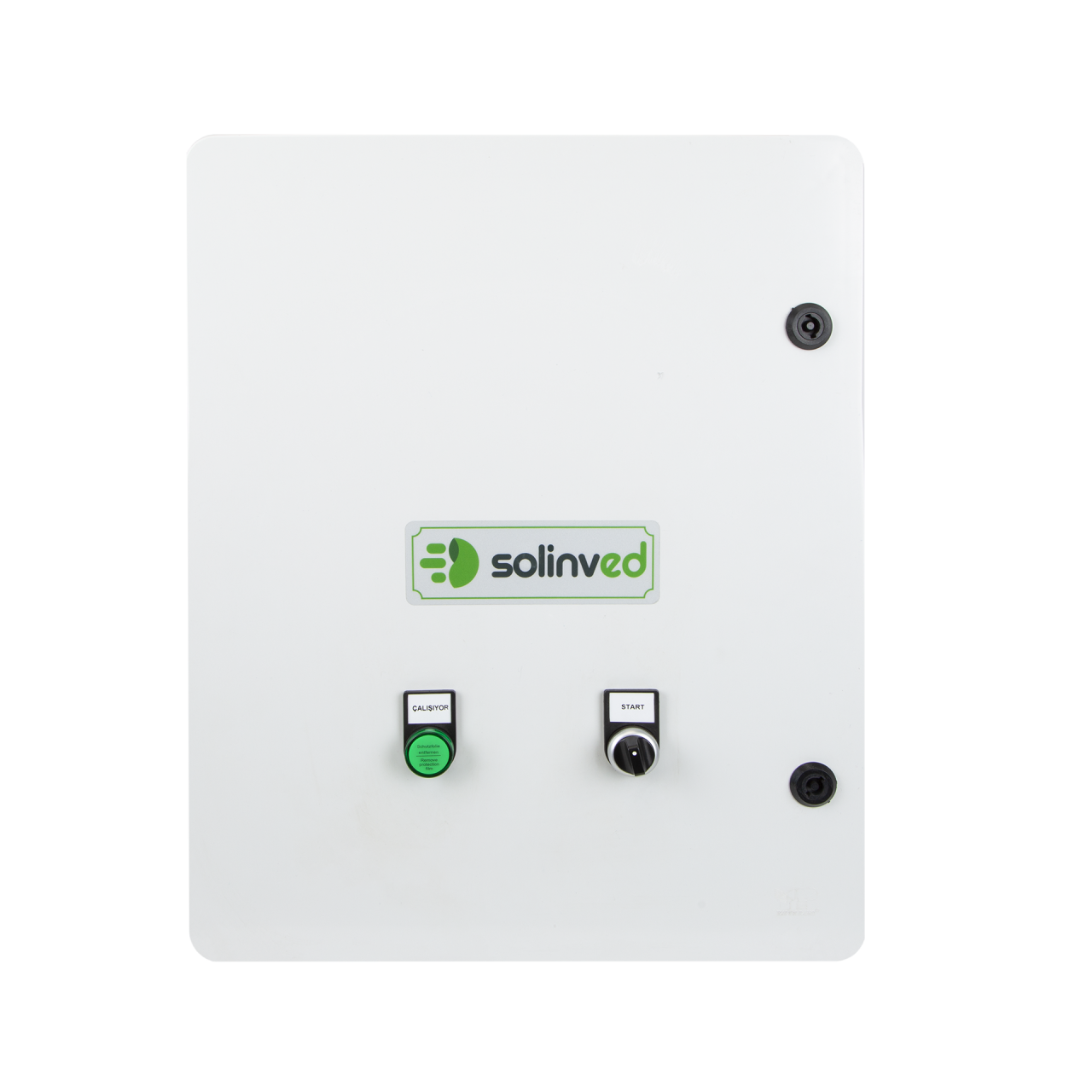Solinved DKP-Tip1 Pano ( 1,5 KW - 5,5 KW )