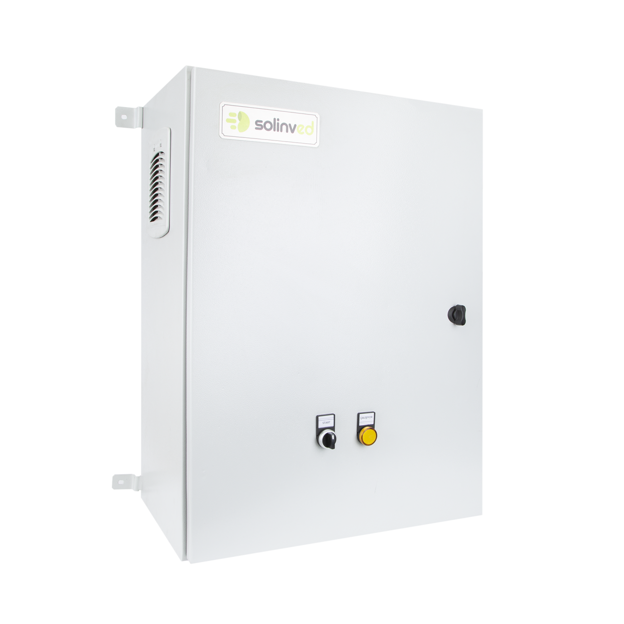 Solinved DKP-Tip4 Pano ( 30 KW - 37 KW )