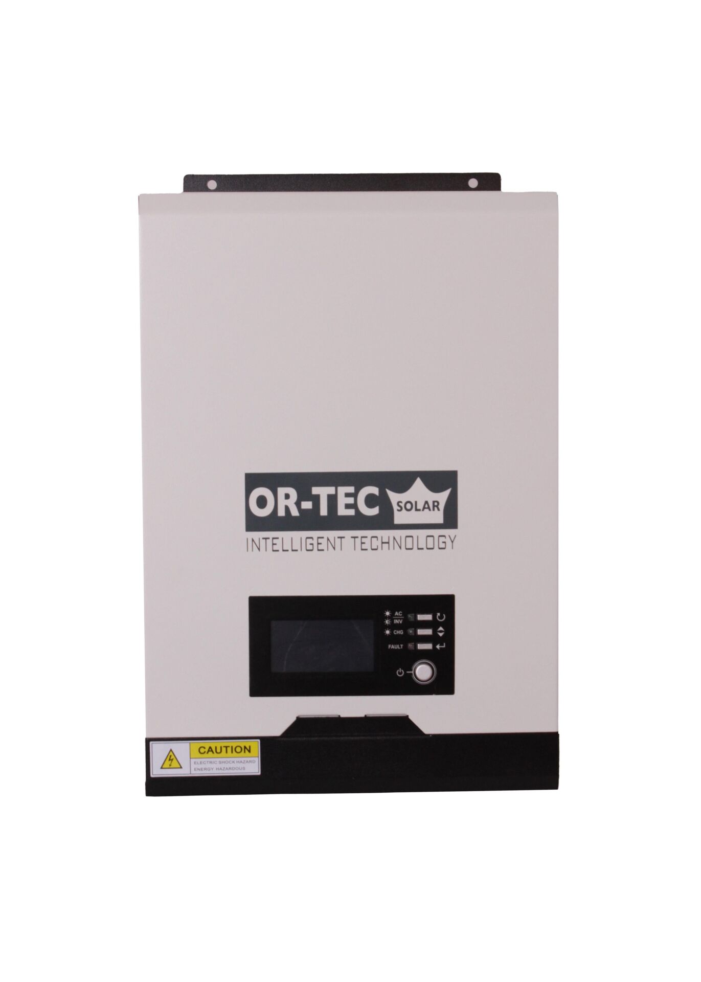 ORTEC SOLAR 12V 1KW MPPT AKILLI İNVERTER