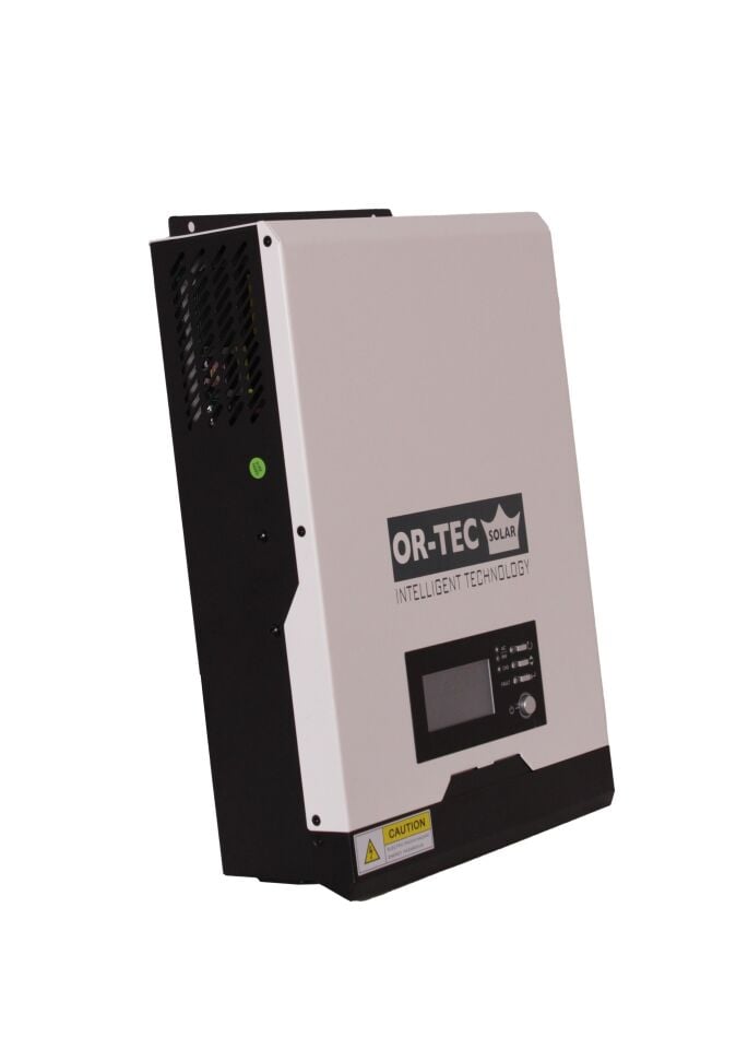 ORTEC SOLAR 12V 1KW MPPT AKILLI İNVERTER