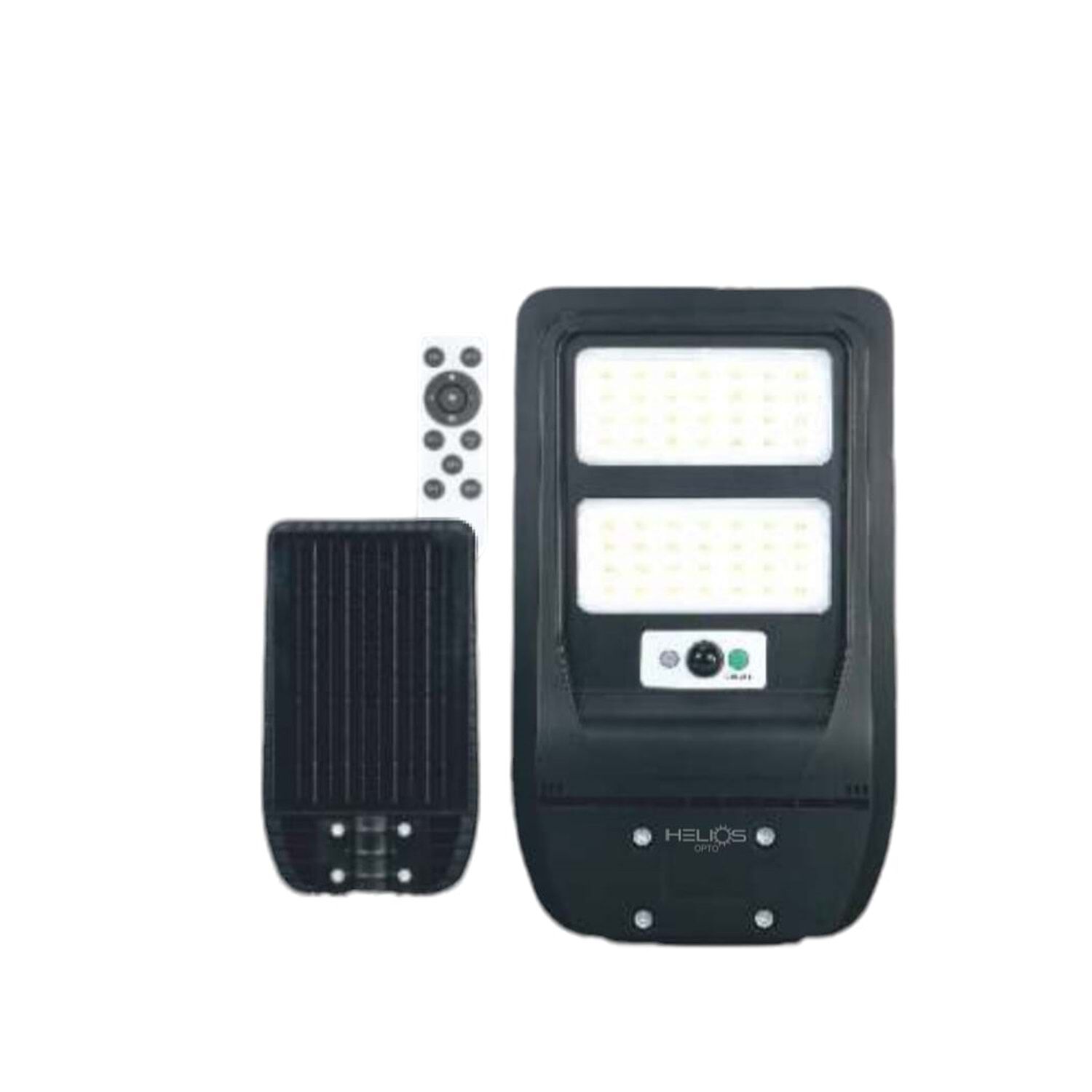 200W SOLAR SOKAK AYDINLATMASI HELİOS