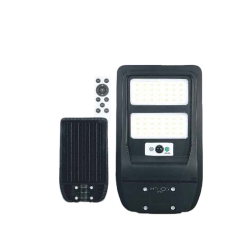 200W SOLAR SOKAK AYDINLATMASI HELİOS