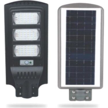 300W SOLAR SOKAK LAMBASI HELİOS