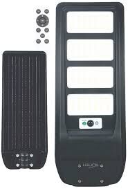 400W SOLAR SOKAK LAMBASI HELİOS