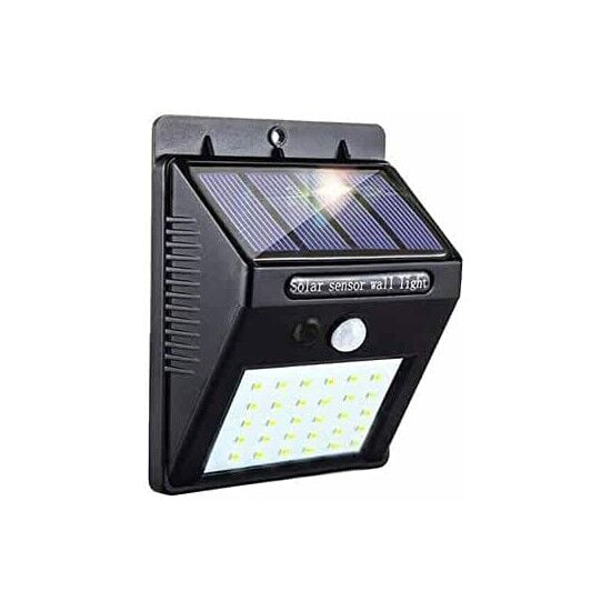 SOLAR DUVAR APLİK HELİOS