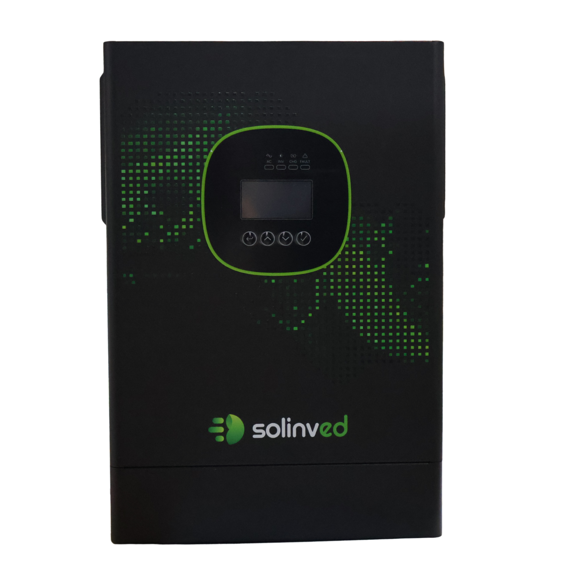 3.6 kW Gordion Serisi MPPT Off-Grid Inverter