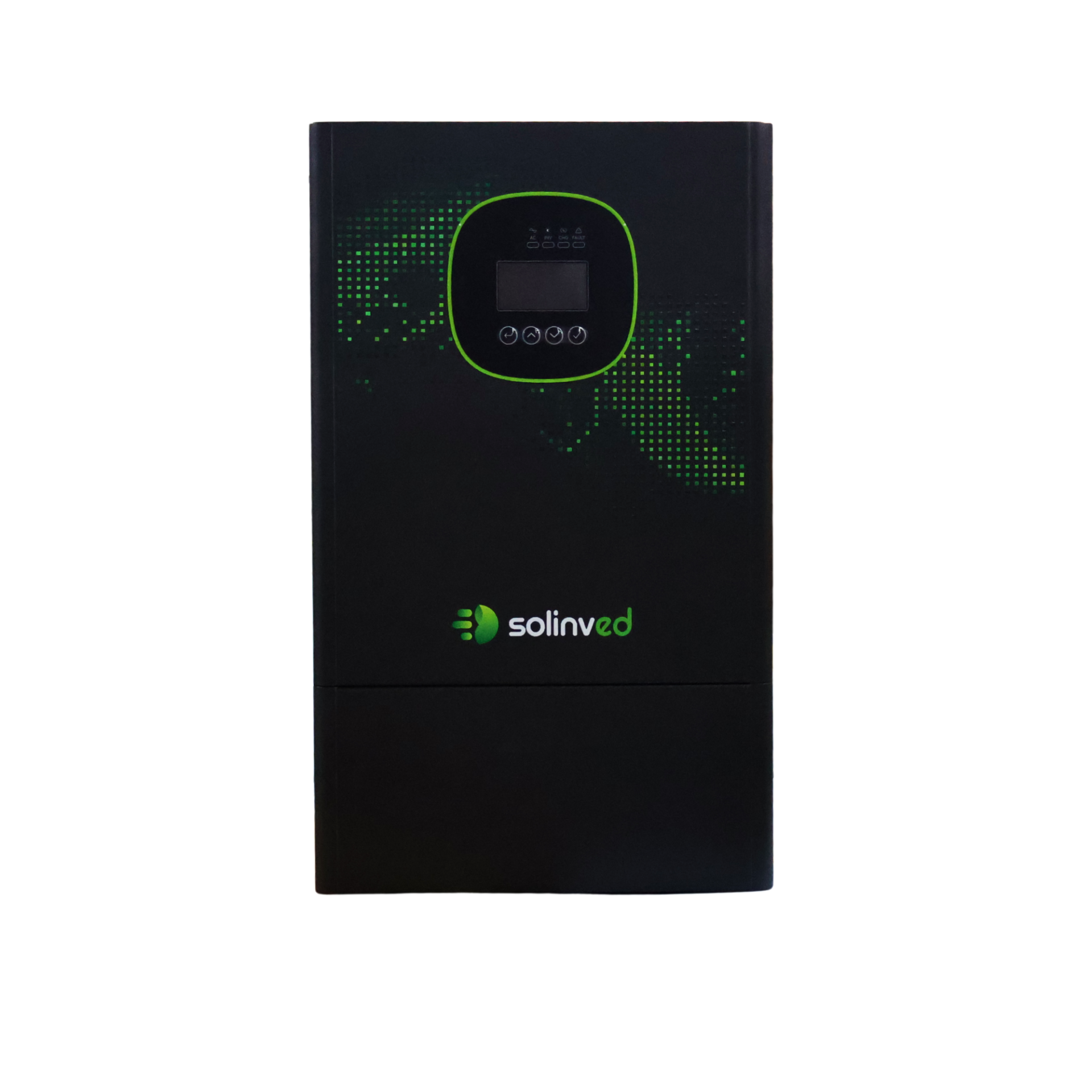 5.0 kW Gordion Serisi MPPT Off-Grid Invertör 48V