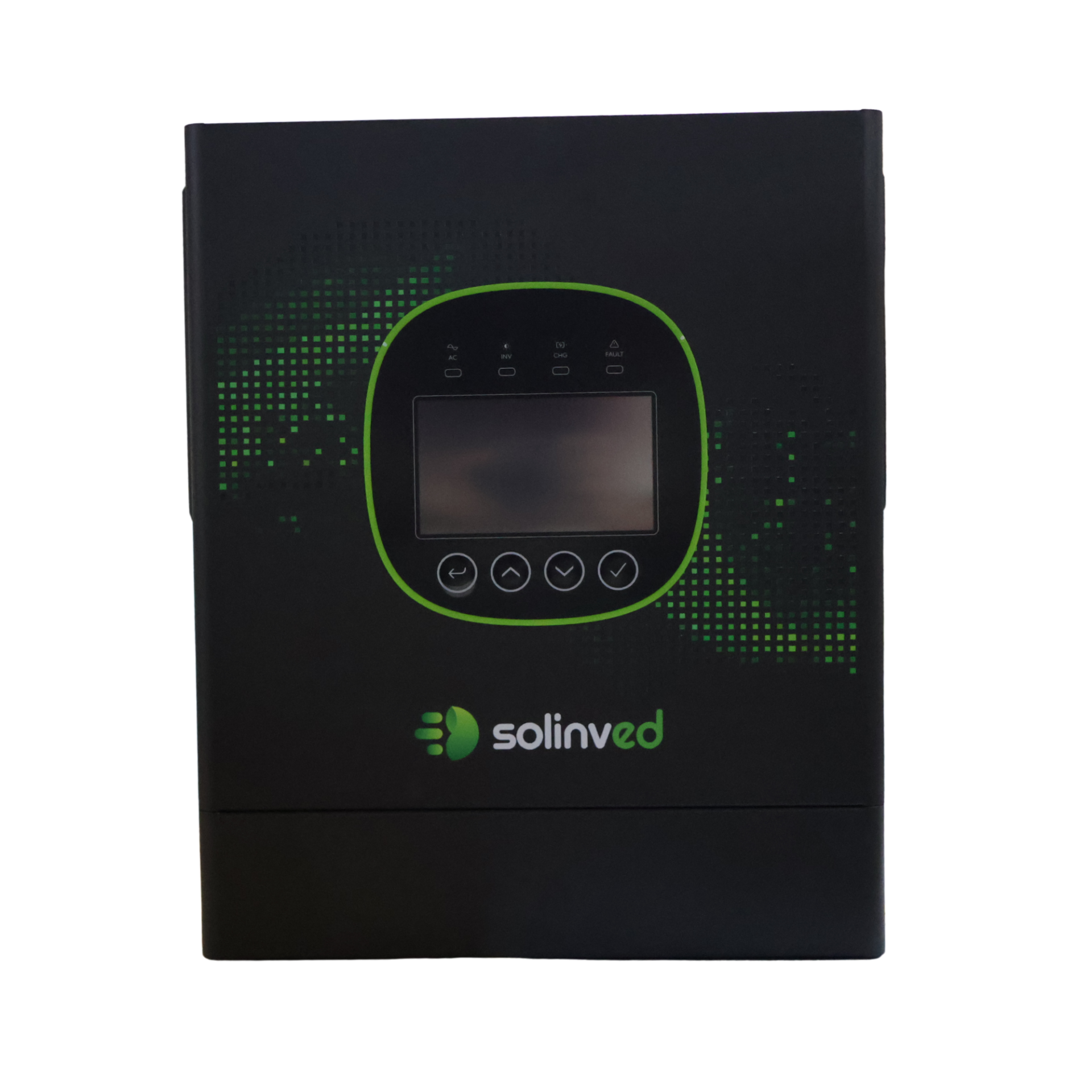 6.5 kW Gordion Serisi MPPT Off-Grid Invertör