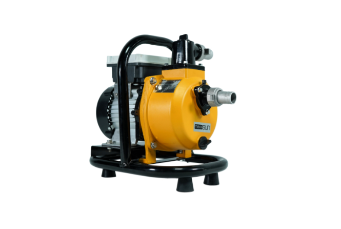 DC Yüzey Pompa 1Hp 750W (SFP6-20-750W/72V)