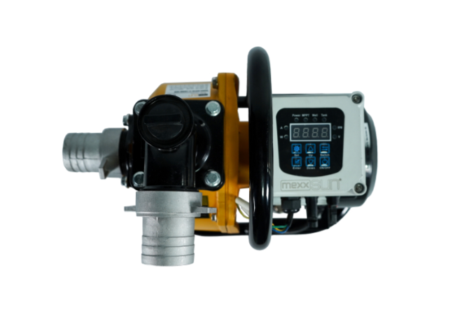 DC Yüzey Pompa 1.5Hp 1100W (SFP20-17-1100W/96V)