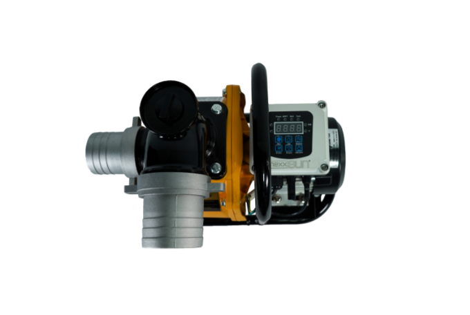 DC Yüzey Pompa 2Hp 1500W (SFP29-13-1500W/110V)