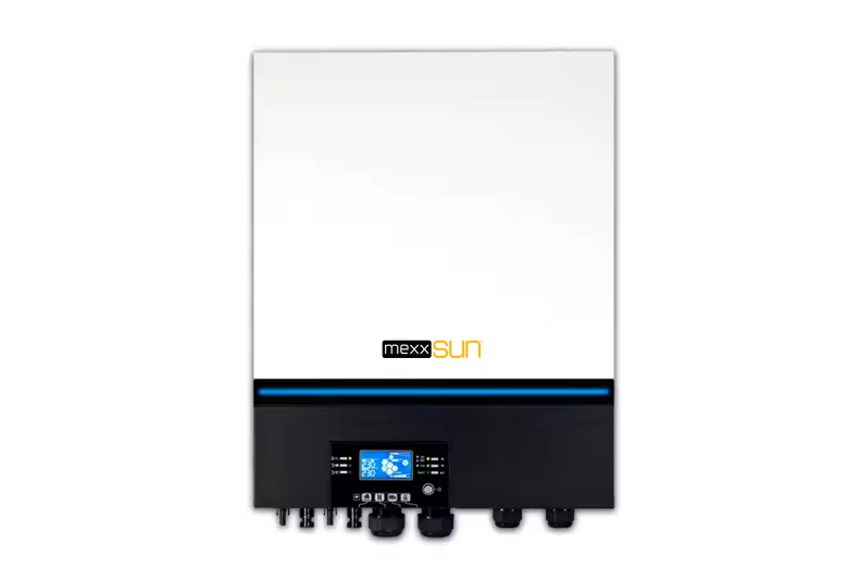 MEXXSUN MAX 48V 8KW Twin