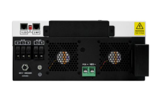 SAKO ULTRA 6.2KW MPPT AKILLI İNVERTER 24V 6200W