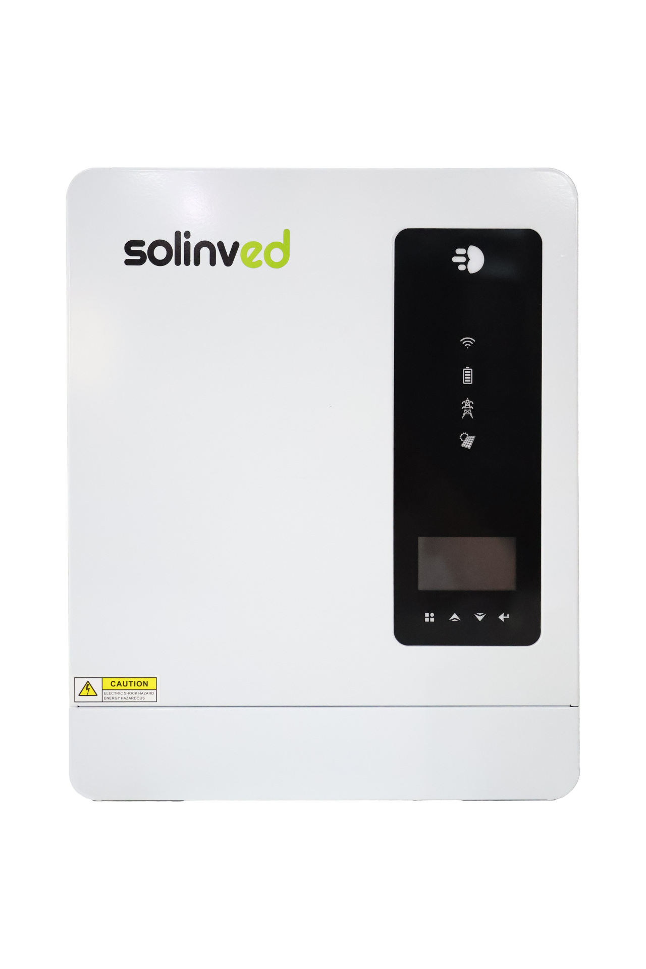 Solinved NM-ECO 3.6 KW MPPT OFF-GRID INVERTER